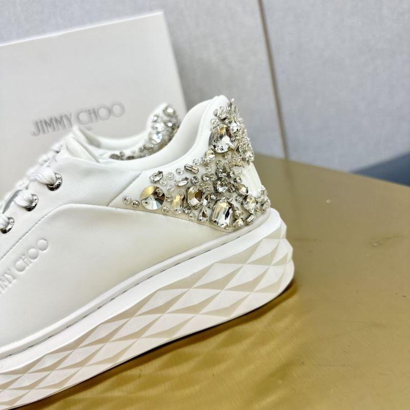 Jimmy Choo Sneakers